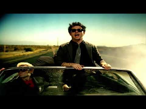 Videoclip de Holiday (Live at Dublin, Ireland) — Green Day