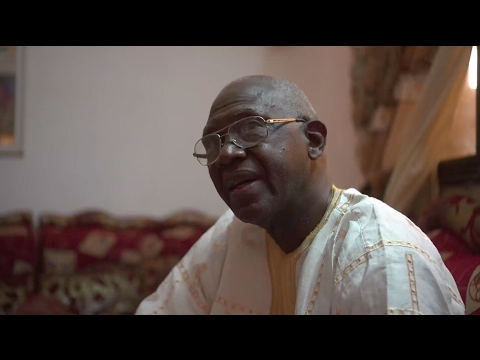 La religion négro-africaine comme dernier rempart à l’extrémisme violent selon Doumbi Facoly