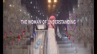 The Woman of Understanding A