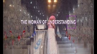 The Woman of Understanding A