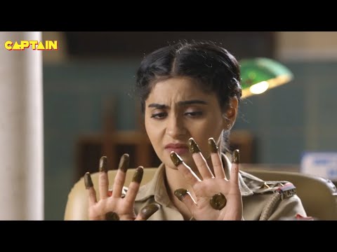 Karishma Singh के हाथों पर नहीं रचि जब अपने पति के नाम की मेहंदी || Best Of Maddam Sir