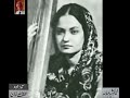 Begum Akhtar (Raag Pilu) -  Exclusive Recording for Audio Archives of Lutfullah Khan