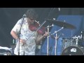 Leftover Salmon - Ask The Fish - Hookahville  9/6/2009
