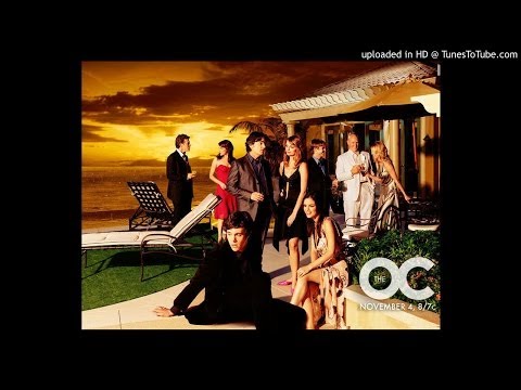 Richard Marvin - The O.C. - End Title (Season 3 & 4)