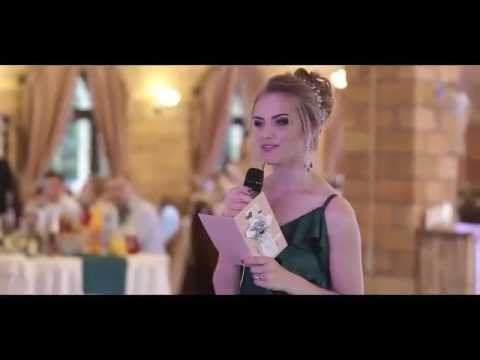 Поздравление любимой сестре на свадьбу