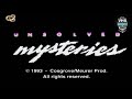 INFINITO Channel UNRESOLVED MYSTERY 12 Exotixtv Exotixtv