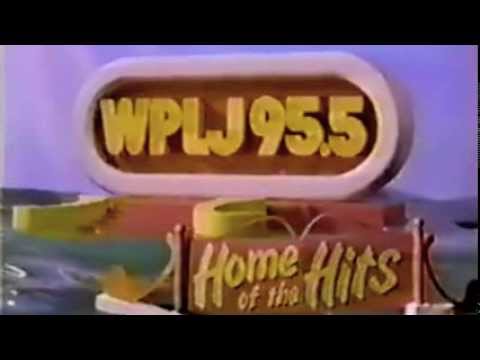 Jam Creative Productions HITRADIO Jingle Package - 1982