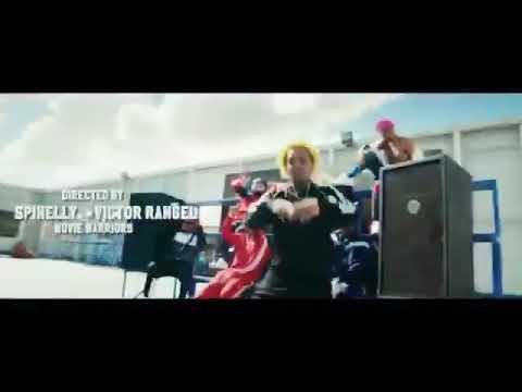 Sube mi bocinÄ - Kiko el crazy✖shelow shaq❌la manta✖ El cherry scom☑