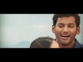 Sandakozhi 2 Kambathu Ponnu Video Song Vishal Yuvanshankar Raja N Lingusamy