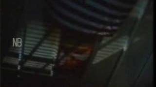 donnie darko /our ride to the rectory