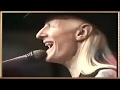 Johnny Winter  -  The Mojo Boogie  ( Sweden 1987 )