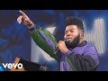 Khalid - 8TEEN (Live from the TODAY Show) - KhalidVEVO Khalid - 8TEEN (Live from the TODAY Show)