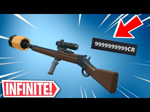 I GOT INFINITE CREDITS in BAD BUSINESS - Roblox