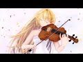 My Heart Will Go On Titanic Taylor Davis Violin Cover Nightcore