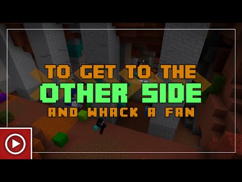 MCC Live Show - To Get to the Other Side and Whack a Fan (TGTTOSAWAF)