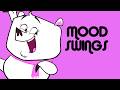 Terry Explains Why He’s Bipolar | Terry the Bi Bipolar Polar Bear
