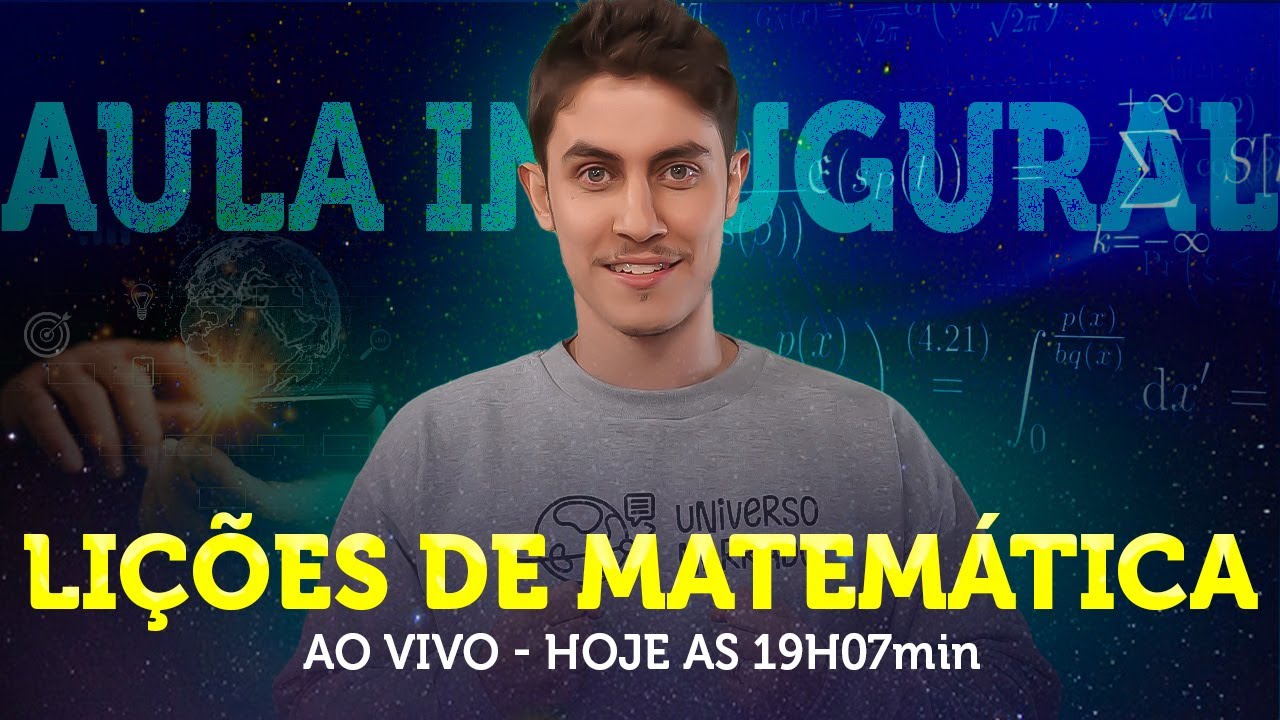 Potenciação & Radiciação | Como a Matemática Funciona? | LM 2023