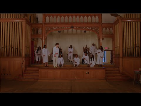 ian - Soul Provider (Live Performance)