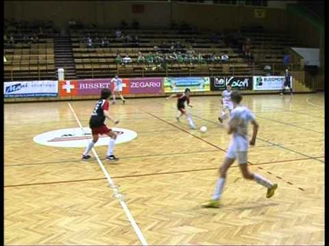 MMP U-14 GKS Futsal - KP Soccer Calcio (mecz o miejsca 9-12)