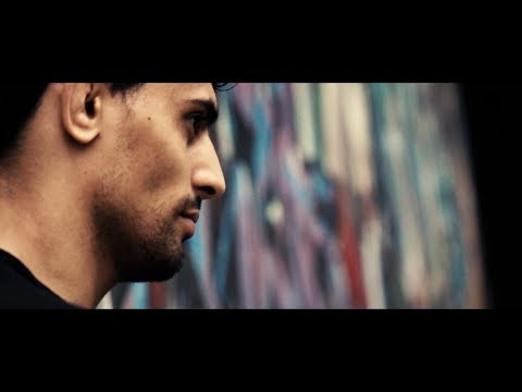 Bellator 200: Daniel Crawford Profile