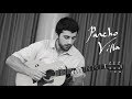 A cover of PANCHO VILLA (Sun Kil Moon)