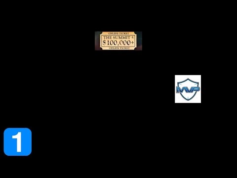 Full Highlights Power Gaming vs MVP Phoenix - The Summit 5