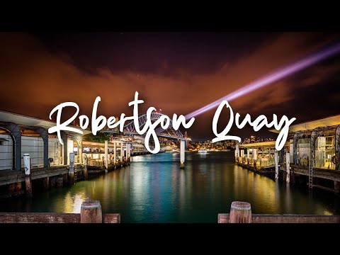 The Quayside, 60 Robertson Quay, Room Rental, 180 sqft, Apartment For Rent, by Andy Tang, 24119976 - PropertyGuru.com.sg