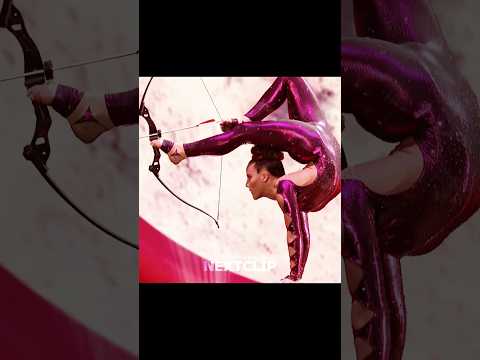 This is unbelievable 😱#agt #audition #shorts