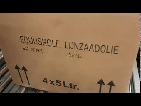 Doos bedrukken in hoge resolutie met Codipack Group