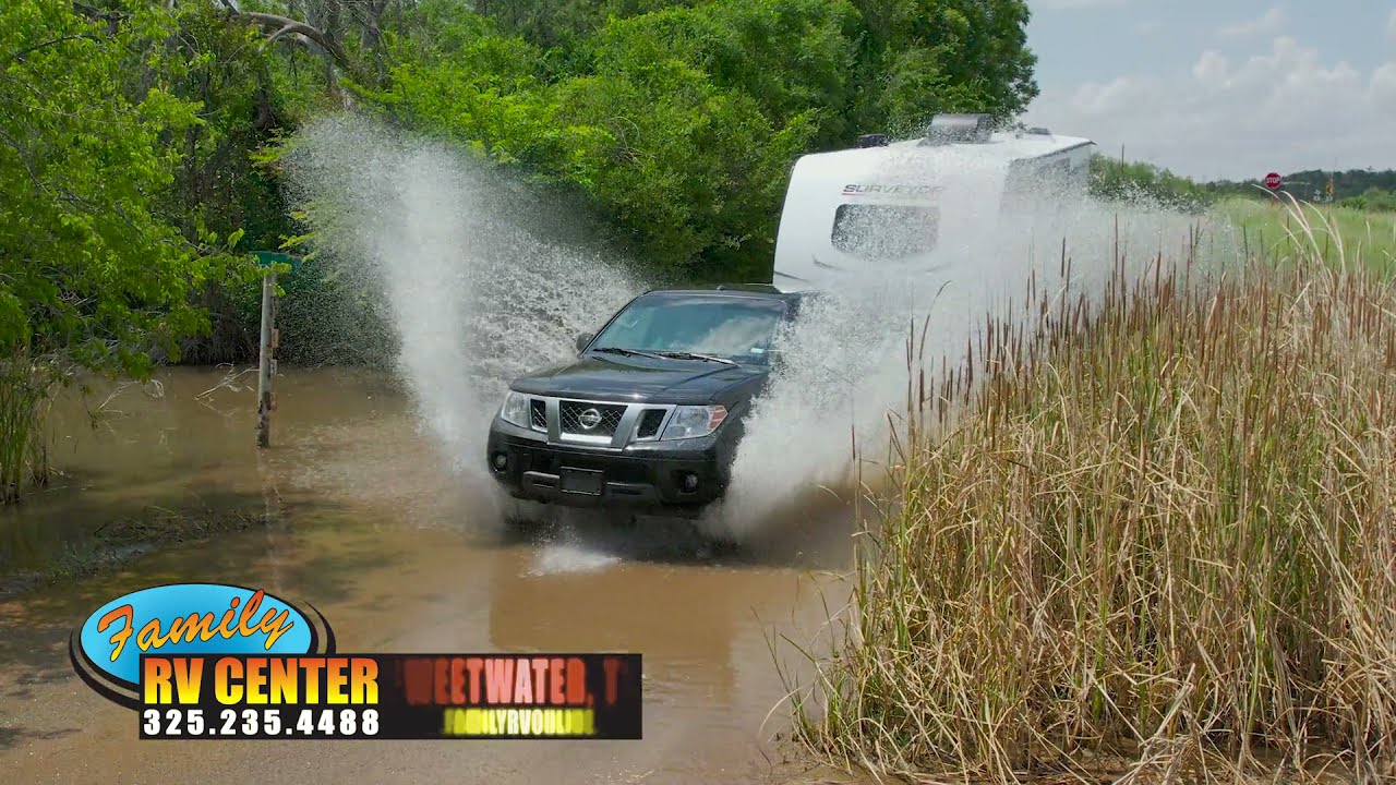 New 2025 Dutchmen Kodiak Ultimate 2921FKDS For Sale in Sweetwater, TX