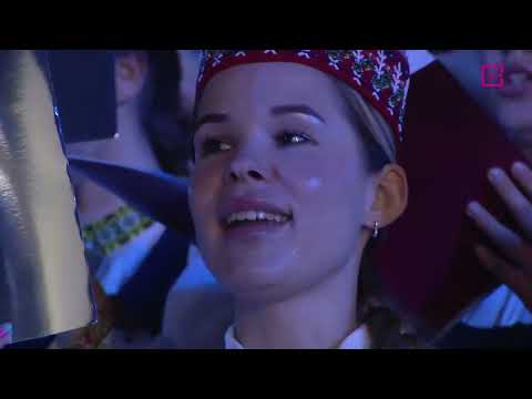 DzSv 2023 (Tīrums) - Krustiem zvaigznes debesīs (sound boost 200%)