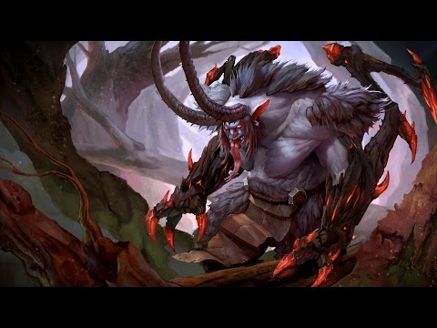 Xavius mythic (mage PoV) - Emerald Nightmare