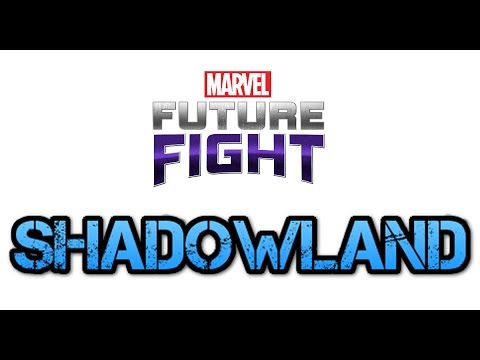 Shadowland All Stages Solo Clear