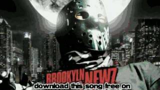 brooklyn newz  - Blok Gang Freestyle - Still Murder (WEB)