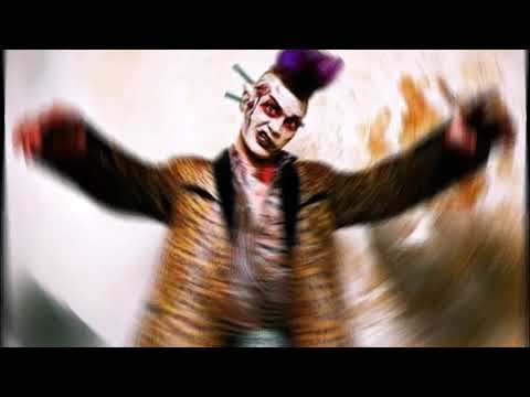 Sparky and The Deadbillys - When darkness falls