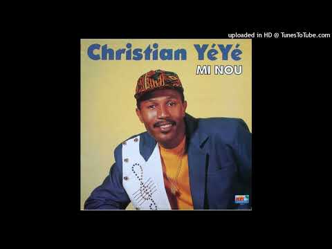 Christian Yéyé - Misyé Zanndo