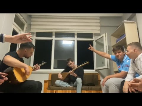 Mehmet Örgün & Ozan Ethem - Teslim Olmak Yok