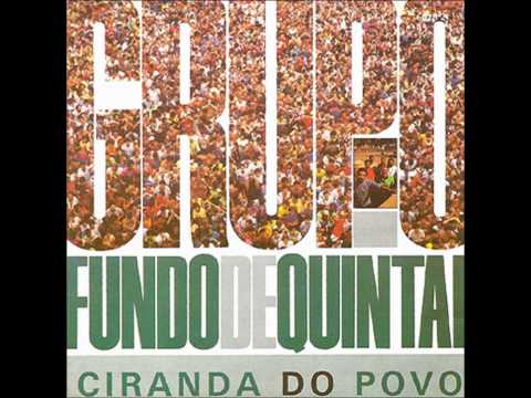 Fundo de Quintal - E Fez-se a Luz