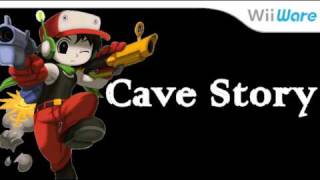 Cave Story Wii (NA) OST - T09: Mischievious Robot (Egg Corridor)