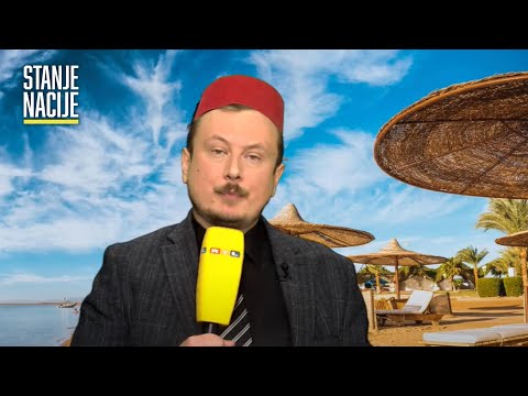 EP20-10 | Naživo iz Šarm El Šeika | STANJE NACIJE