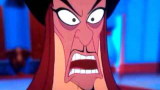 Say Goodbye to Prince Abooboo