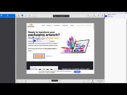 Item video thumbnail