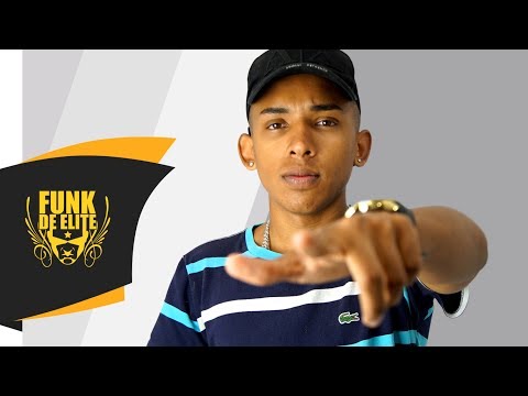 Mc Nanzinho - Não Vai Dar (Web Lyric) Dj Felps