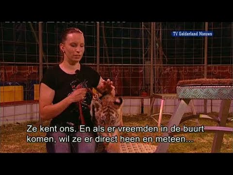 GLD Nieuws 10 september 2010 - Nieuws