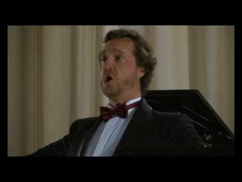 5. Three of Basso Profundo. M. Ippolitov-Ivanov: Song of the old Bursh. Mikhail Kruglov. 2013