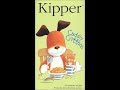 Opening To Kipper Cuddly Critters 2001 VHS