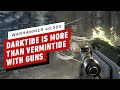 Warhammer 40,000: Darktide Is More Than Vermintide With Guns | gamescom 2022