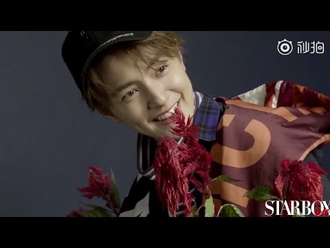 Darren Chen 官鴻 on STARBOXyoung