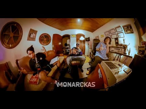 Monarckas - LAB 360