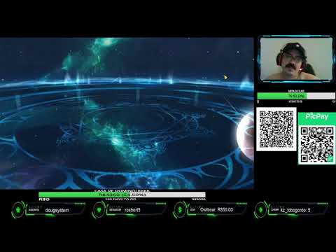 Final do Jamiel Intercontinental SSR VADER vs FAKYR 18/07/2021, #saint seiyaawakening #cdz #gtarcade